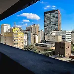 Seasons Pinheiros - Px Hosp Das Clinicas/Reboucas