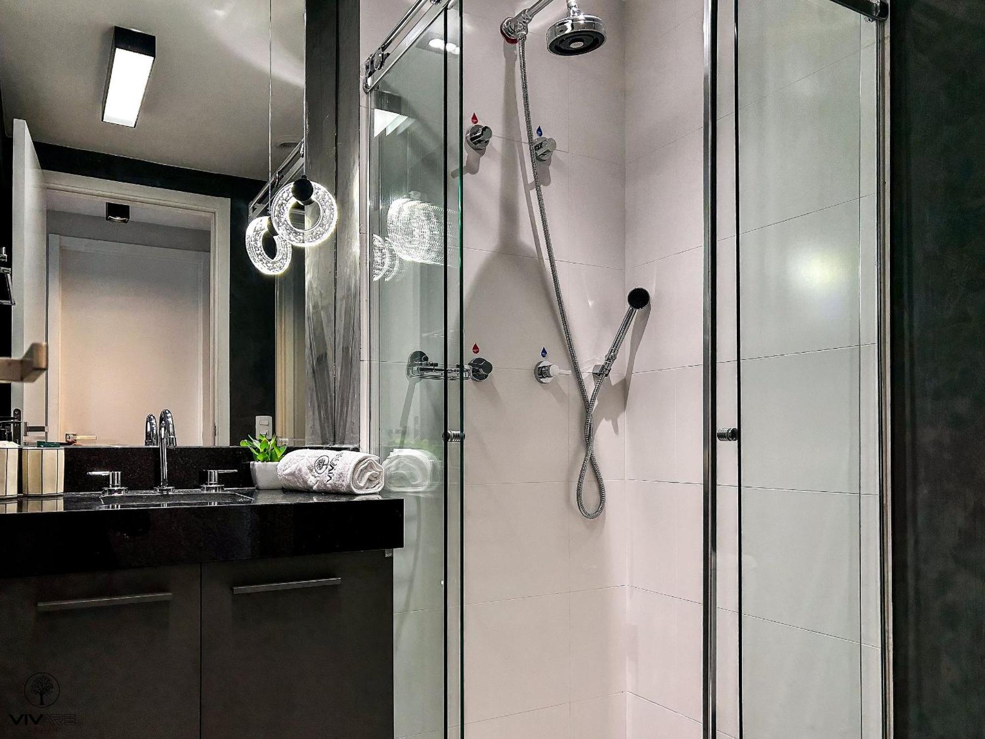 Seasons Pinheiros - Px Hosp Das Clinicas/reboucas Apartamento *