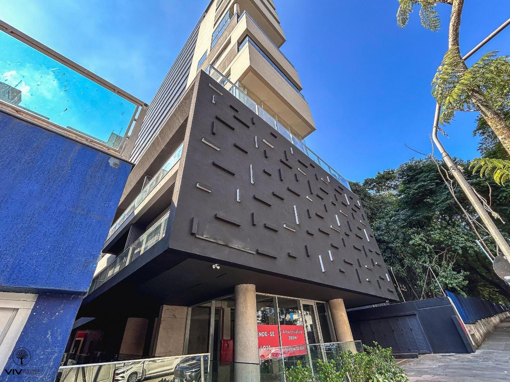 Seasons Pinheiros - Px Hosp Das Clinicas/reboucas