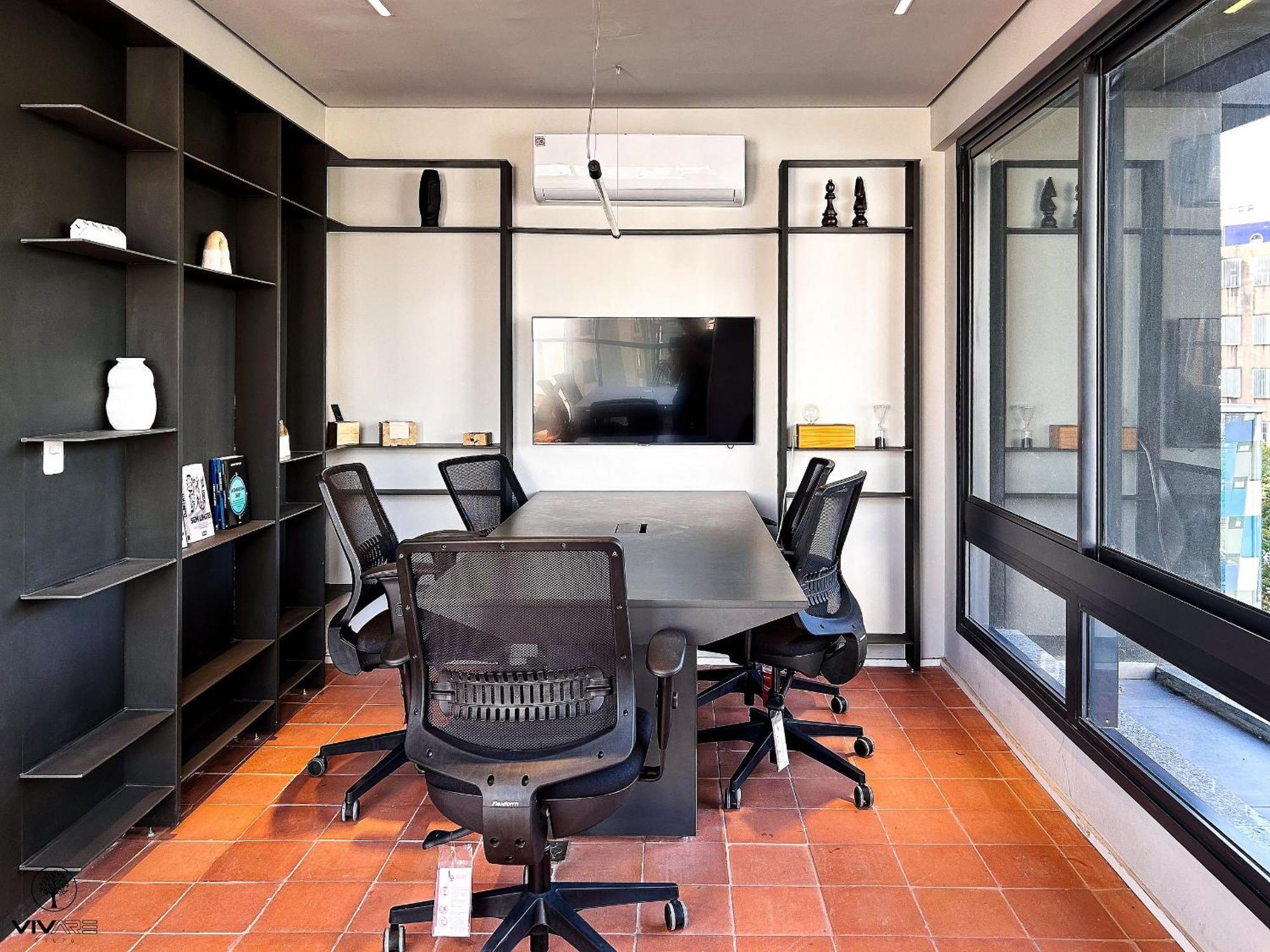 Seasons Pinheiros - Px Hosp Das Clinicas/reboucas Apartamento *