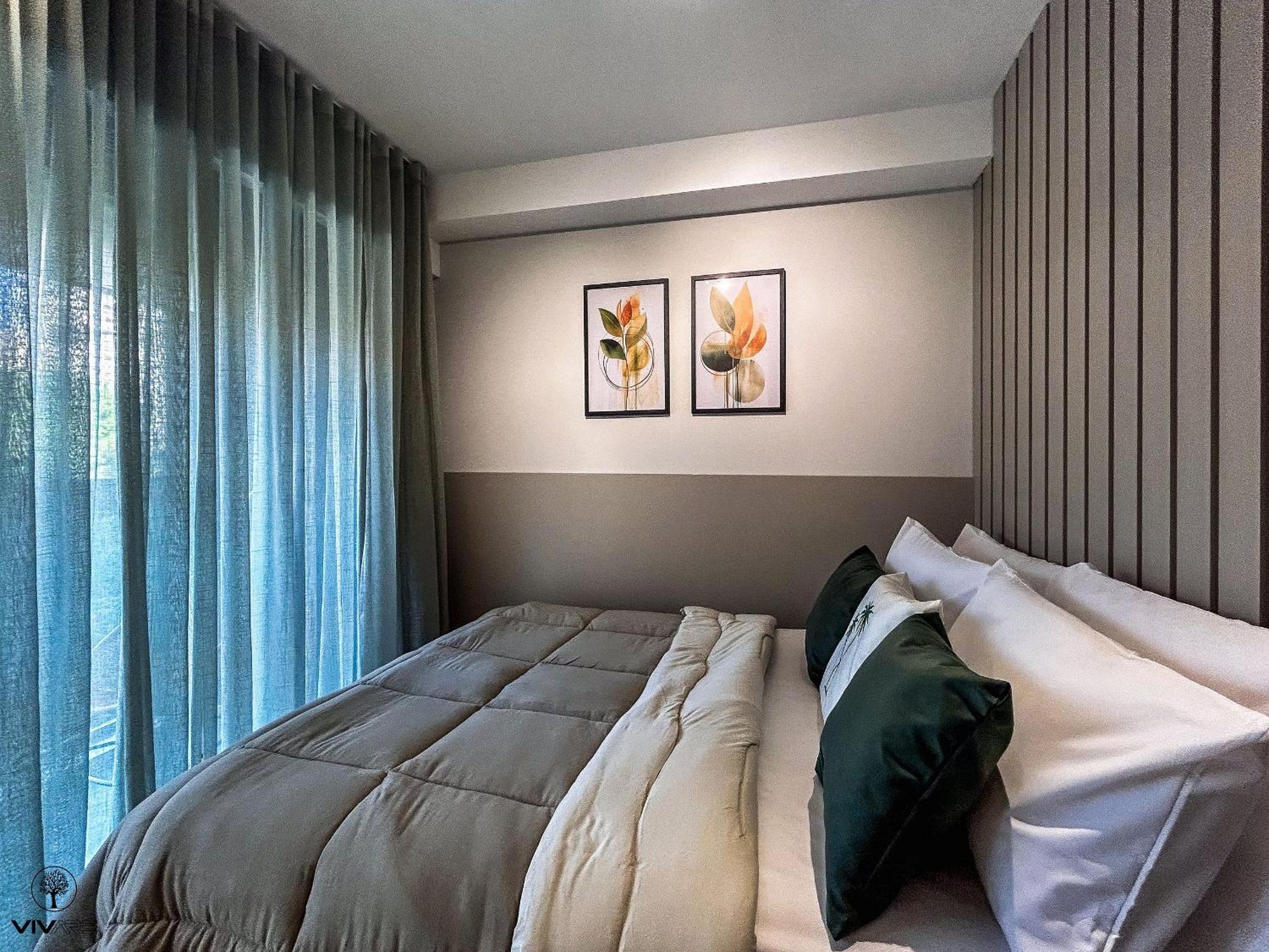 Seasons Pinheiros - Px Hosp Das Clinicas/reboucas Apartamento *