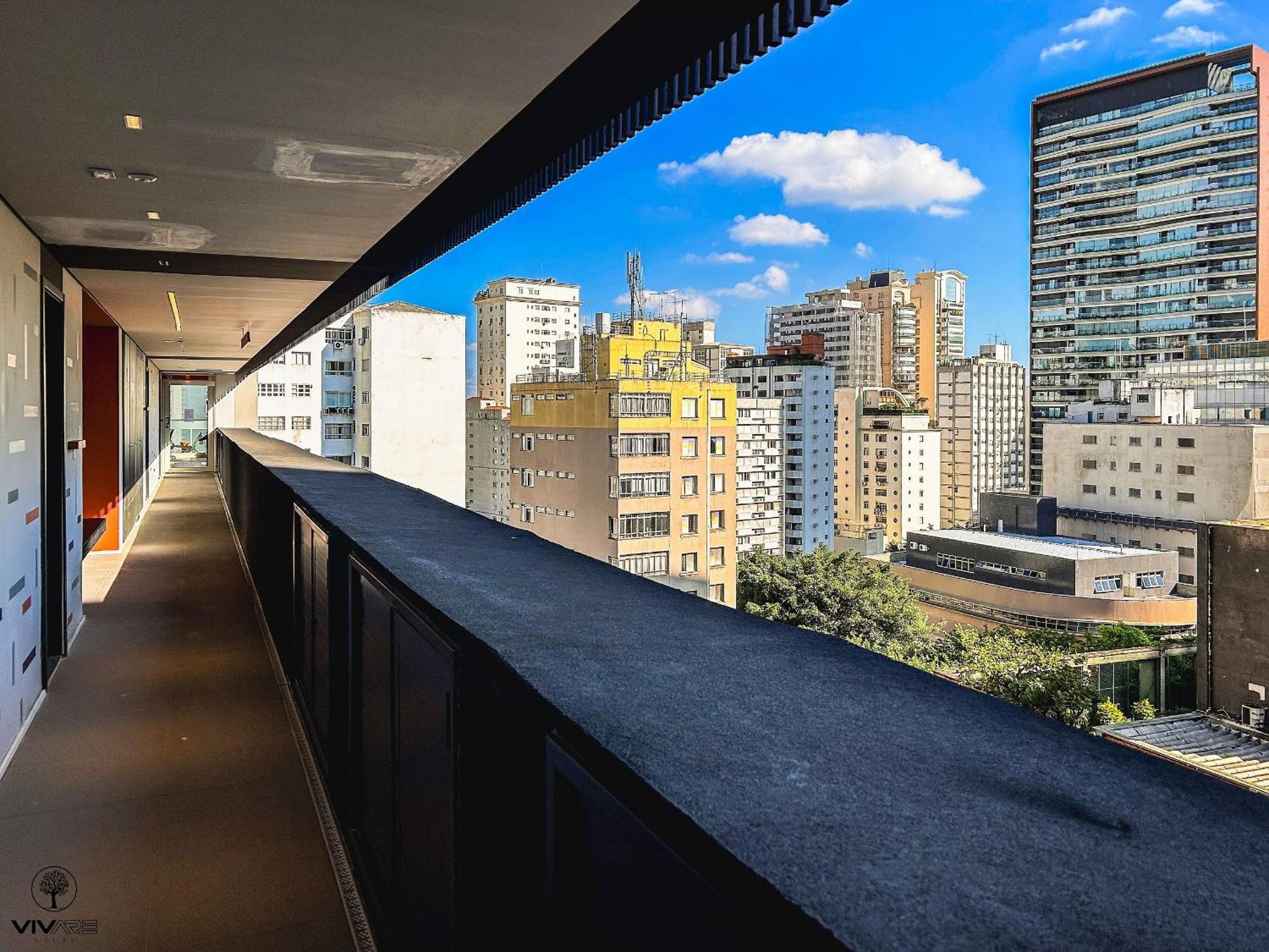 Seasons Pinheiros - Px Hosp Das Clinicas/reboucas *