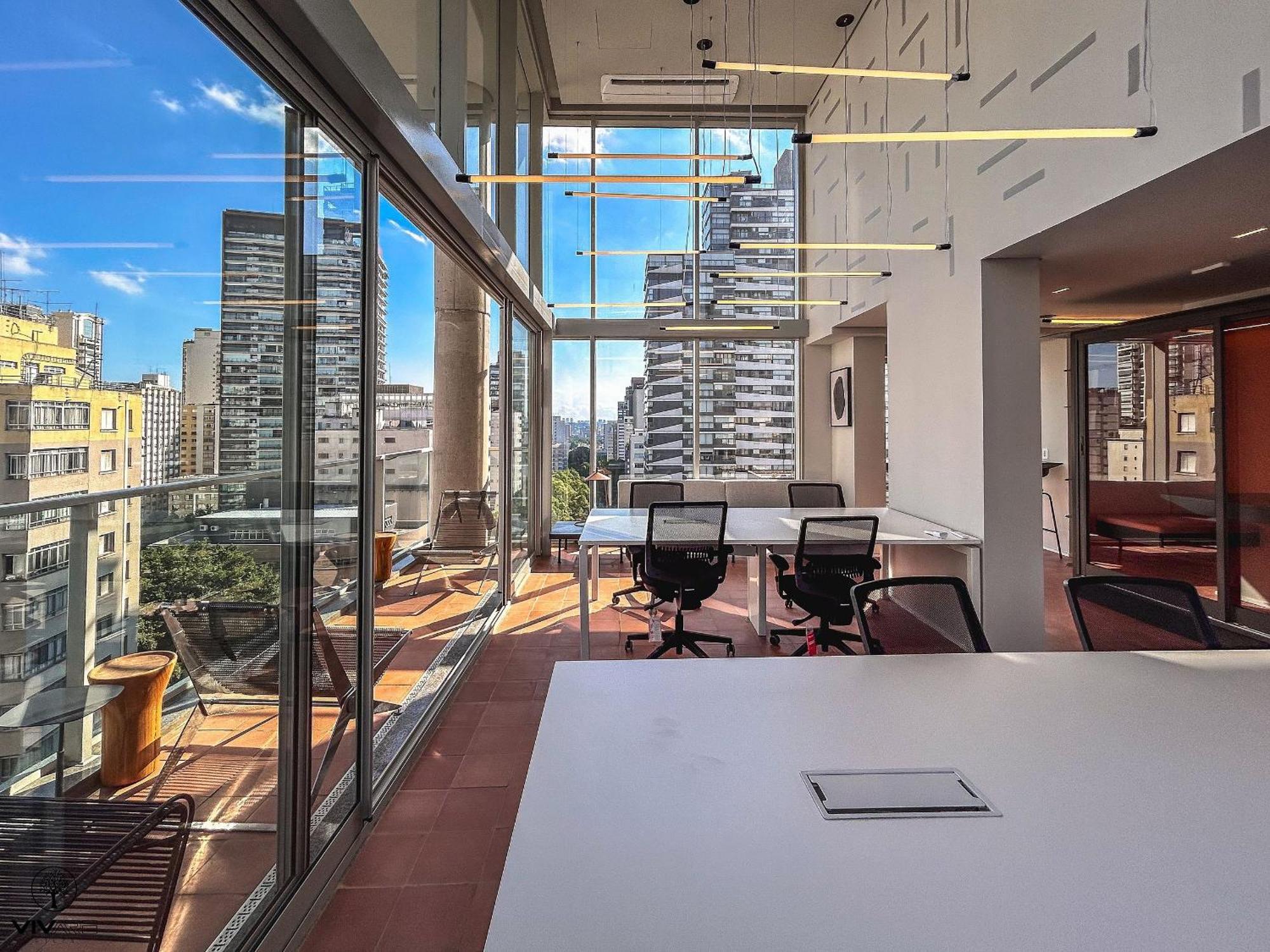 Apartamento Seasons Pinheiros - Px Hosp Das Clinicas/reboucas