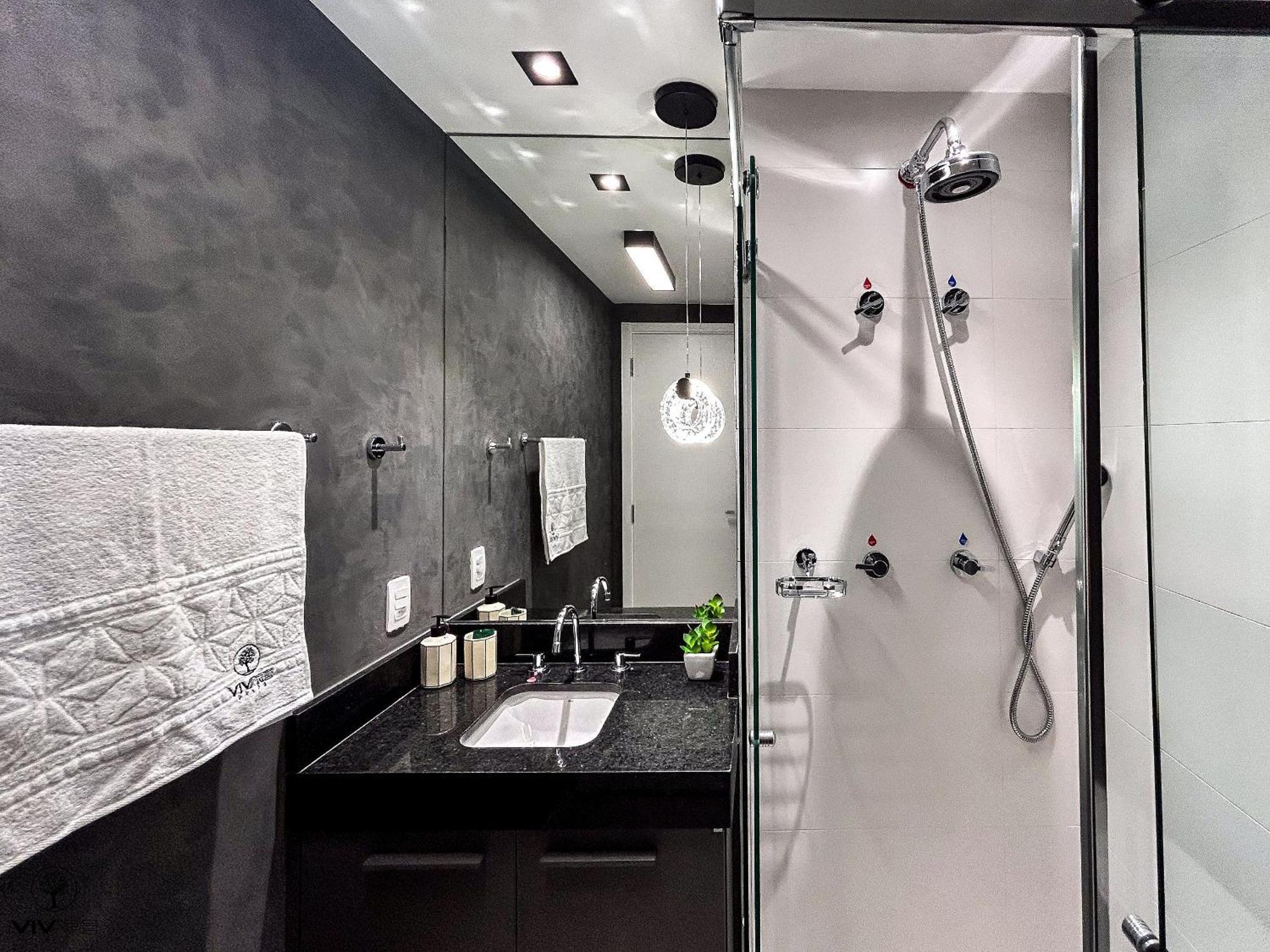 Apartamento Seasons Pinheiros - Px Hosp Das Clinicas/reboucas *
