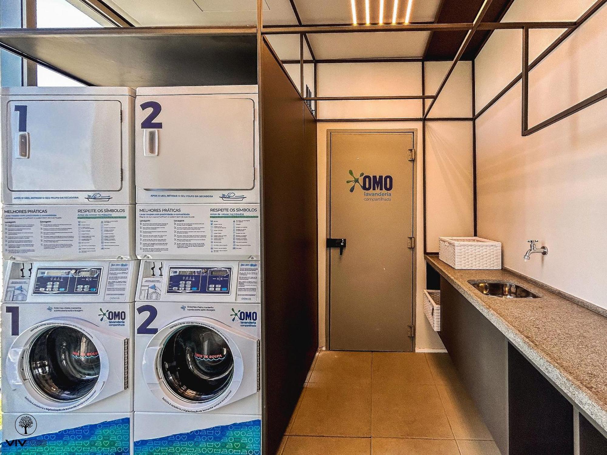Apartamento Seasons Pinheiros - Px Hosp Das Clinicas/reboucas