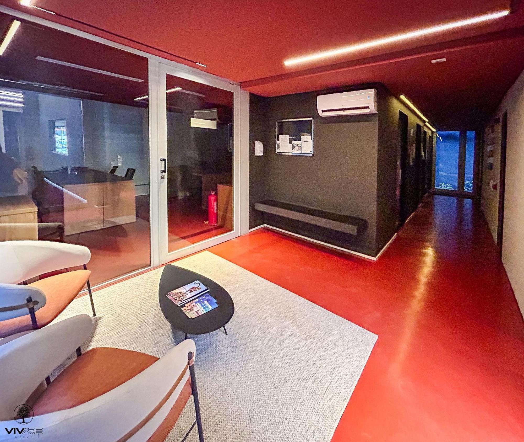 Seasons Pinheiros - Px Hosp Das Clinicas/reboucas Apartamento