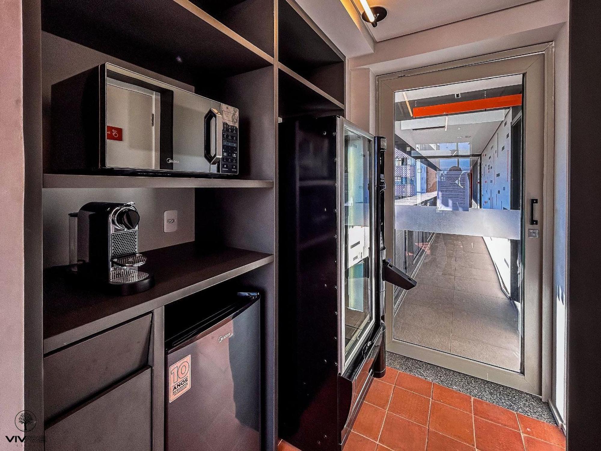 Apartamento Seasons Pinheiros - Px Hosp Das Clinicas/reboucas *
